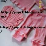 bebek yeleği anlatım