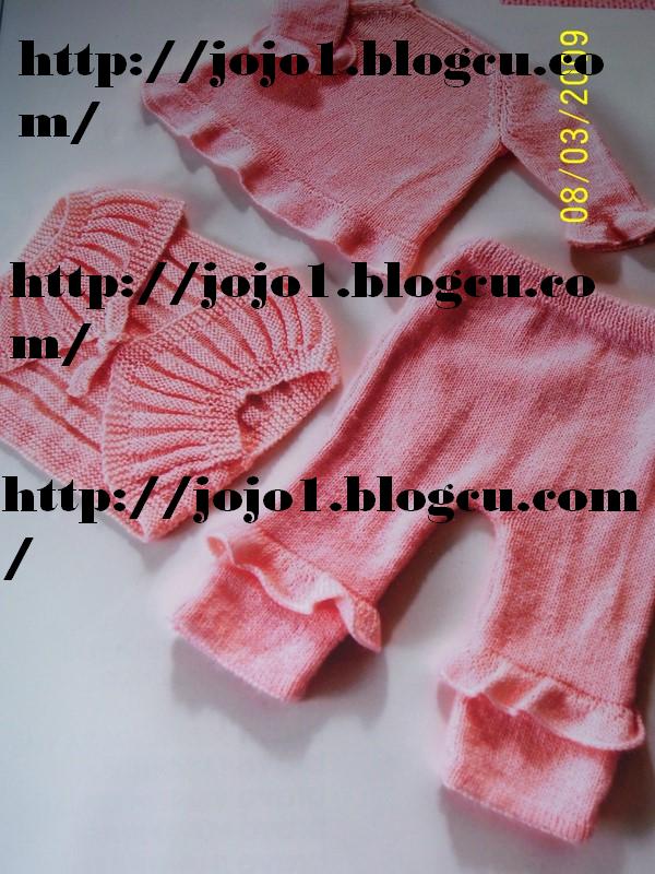 bebek yeleği anlatım