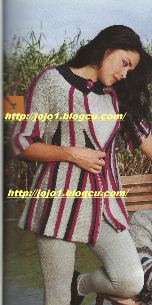 dilim hırka anlatım