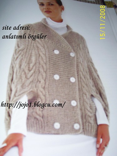 kollu panço anlatım