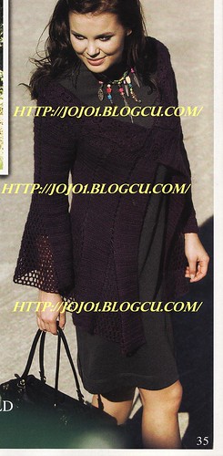 dilim hırka anlatımı