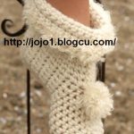 tığ işi patik anlatımı