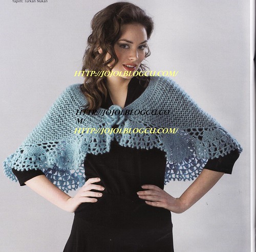 motifli şal anlatımı