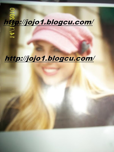 örgü kasketli bere anlatımı