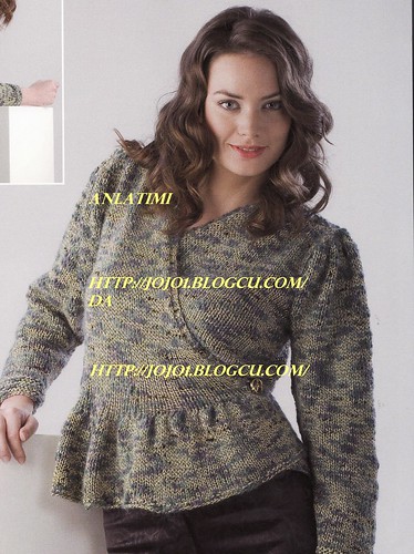 krovize kazak anlatımı