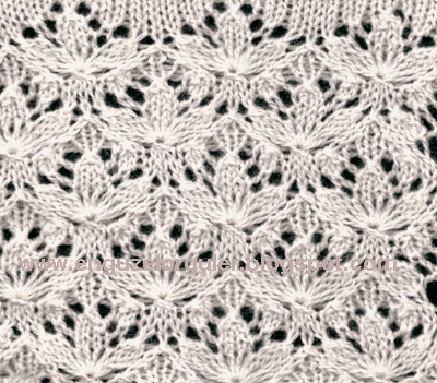 yaprak model yapılışı