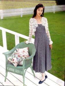 Read more about the article motifli hırka ve şeması