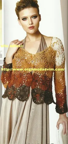 MOTİFLERN OLUŞAN HIRKALAR VE ANLATIMI