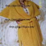 ANLATIMLI ŞAL YAKA HIRKA