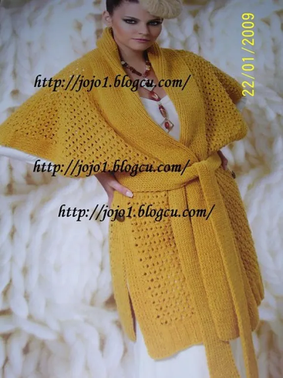 ANLATIMLI ŞAL YAKA HIRKA