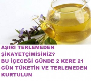 Read more about the article AŞIRI TERLEMEDEN NASIL KURTULURSUNUZ?