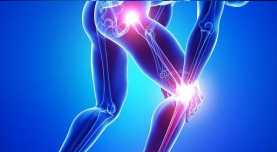 EKLEM BACAK VE OMURGA AĞRILARINA İYİ GELEN TARİF