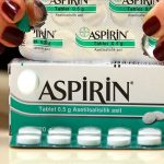 aspirin gerçeği ve aspirin kullanım alanları