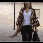 GİGİ HADİD HIRKASI YAPIMI VİDEOLU