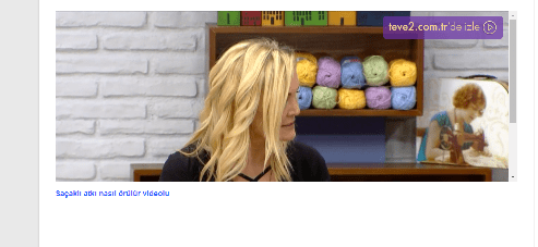 MOTİFLİ OMUZ ŞALI YAPILIŞI VİDEOLU