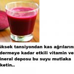 Vitamin mineral deposu doğal ilaç