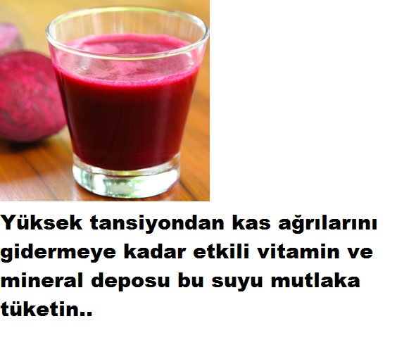 Vitamin mineral deposu doğal ilaç