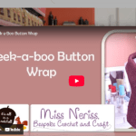 FARKLI BİR ÇALIŞMA TIĞ İŞİ YELEK