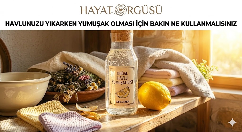 HAVLU YIKARKEN BU MADDEYİ KULLANIN