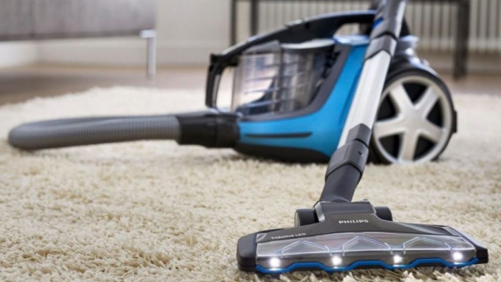 ELEKTRİK SÜPÜRGESİ İLE BUNLARI SAKIN ÇEKMEYİN