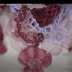 mevsimlik örgü şal anlatım videosu