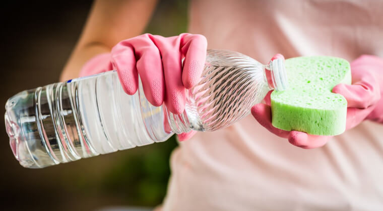 ÇAMAŞIR DETERJANINIZA BUNU MUTLAKA EKLEYİN