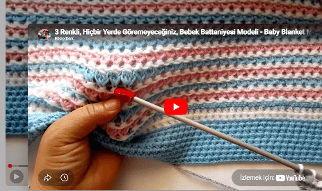 ÇOK FARKLI BEBEK BATTANİYESİ ANLATIMI