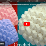 KAYIK DESENLİ ÖRGÜ BERE YAPILIŞI