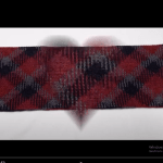 Ekose örgü nasıl örülür