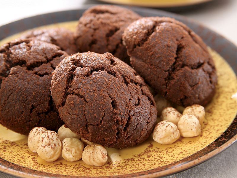 SÜPER KURABİYE YAPMANIN SIRLARINI BİLİYORMUSUNUZ