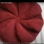 RÜZGAR GÜLÜ BERE YAPILIŞI