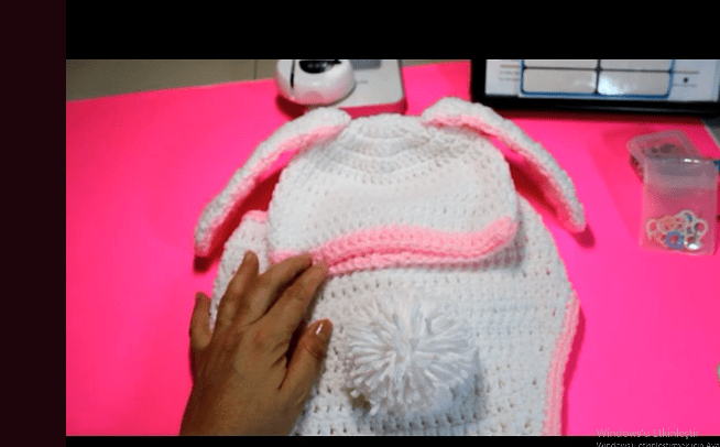 TIĞ İŞİ TAVŞAN BERE YAPILIŞI