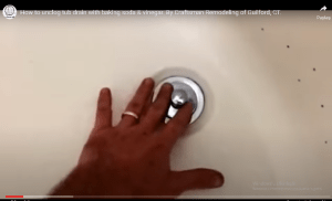 Read more about the article DUŞ KÜVET GİDERİNİN TIKANMASINI NASIL ÖNLERSİNİZ