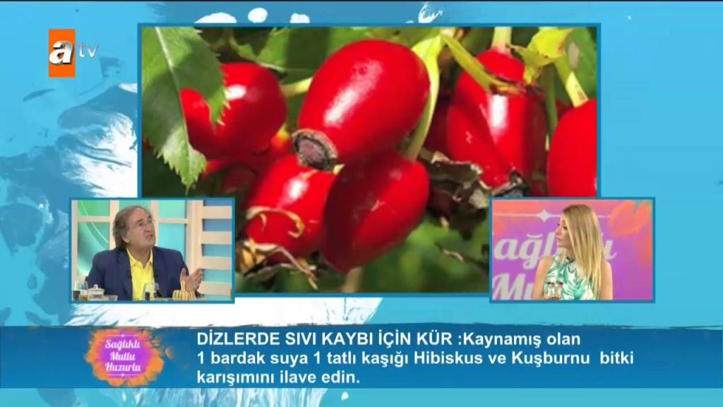 DİZLERDEKİ SIVI KAYBINI GİDEREN KÜR