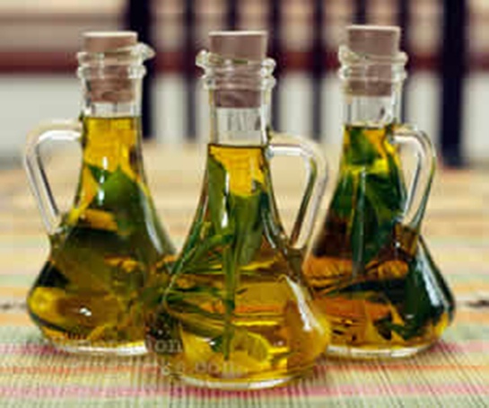 EVDE KEKİK YAĞI NASIL YAPILIR