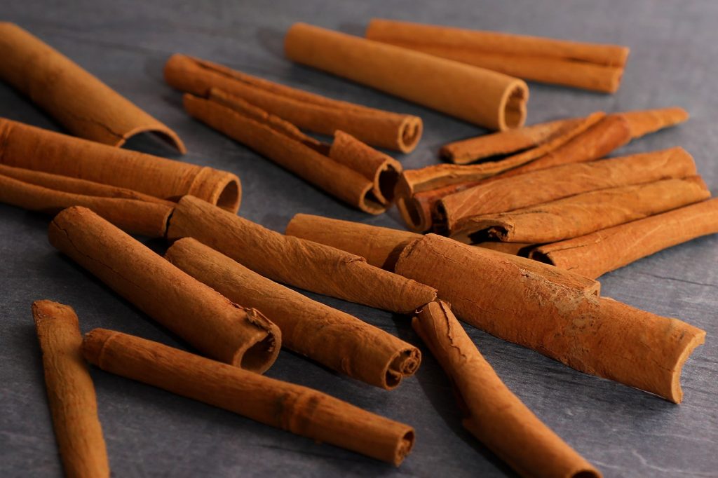 Tarçının Bilmediğiniz 7 Çok Önemli Kullanım Alanı