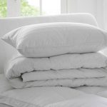 Evde yorgan kuru temizleme yöntemi