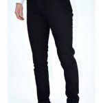 Siyah kotların renginin solmaması için bakın ne yapmalısınız