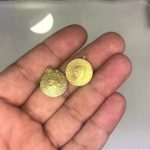 Altının sahte olup olmadığını nasıl anlarsınız