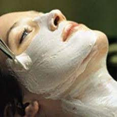 Maya ile cilt yenileme