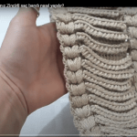 Yeni sezon zincirli saç bandı yapılışı