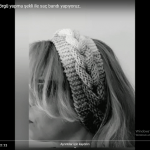 Göz altı halkalarını morluklarını gideren doğal kolajen yapıyoruz