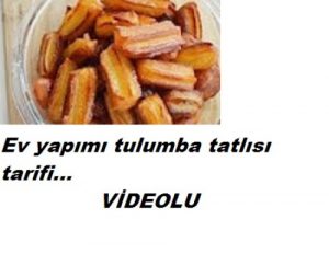 Read more about the article Ev yapımı tulumba tatlısı tarifi
