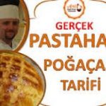 Gerçek pastane poğaçası tarifi