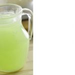 Ülser ve kolesterol sorunu için bakın ne içmelisiniz