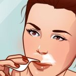 İstenmeyen tüylerden kurtaran en doğal yöntem