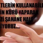 Cildiniz için E vitamin kürü yapıyoruz