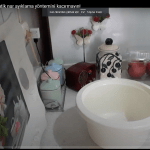 Etrafa sıçratmadan pratik şekilde nar nasıl ayıklanır