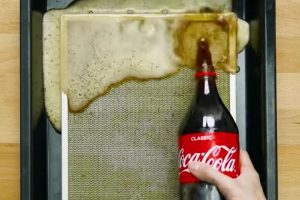 Read more about the article Aspiratör filtresini cola ile temizleyebilirsiniz