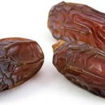 Hurma çekirdeğindeki şifayı biliyor musunuz